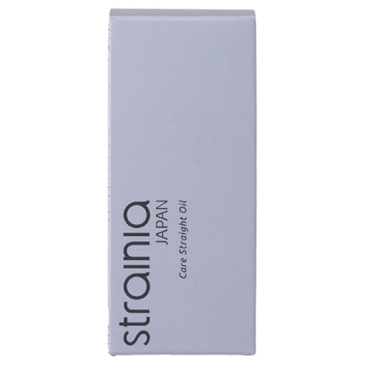 strainia Care Straight Oil, 60ml