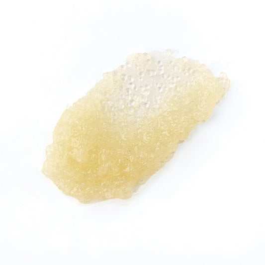 PANIER DES SENS Sugar Scrub (Honey), 280g