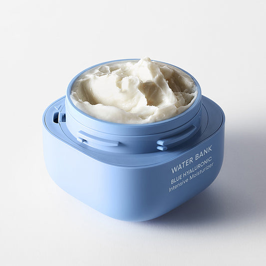LANEIGE Water Bank Intensive Cream, 50ml