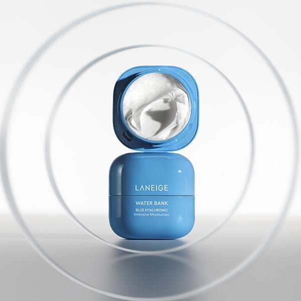 LANEIGE Water Bank Intensive Cream, 50ml