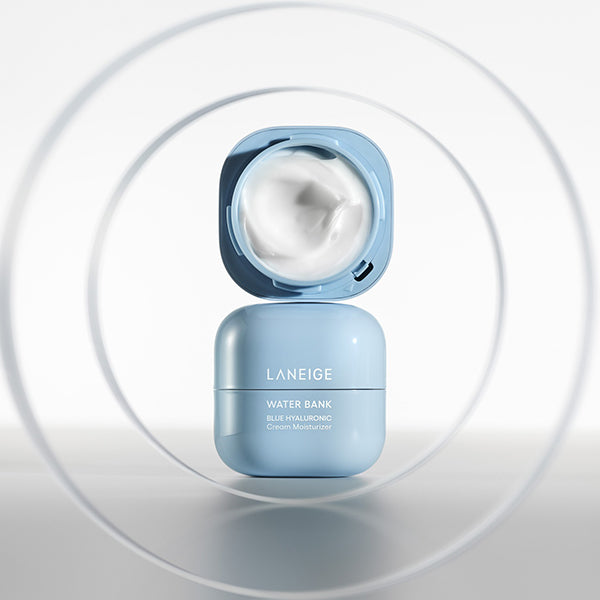 LANEIGE Water Bank Moisture Cream, 50ml