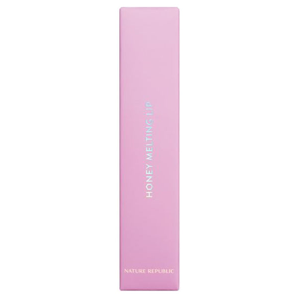 Nature Republic Honey Melting Lip (Unicorn Smoothie)