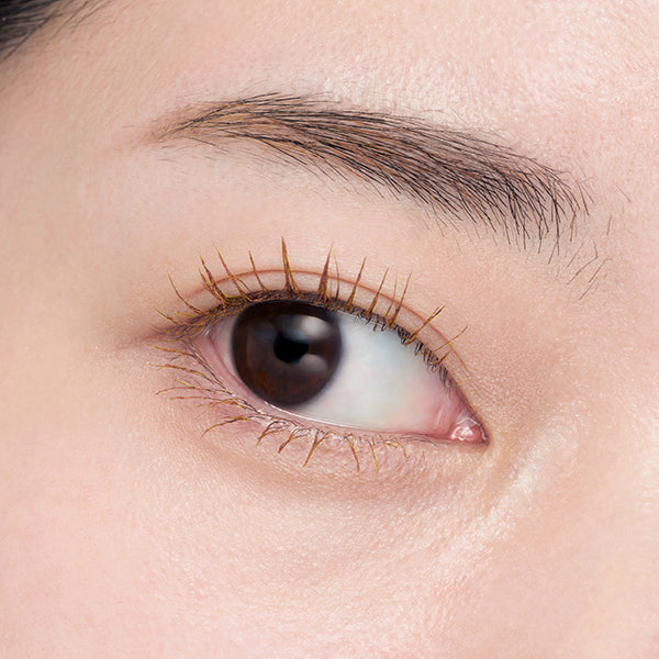 FAIRYDROPS Quattro Lash Mascara (Jazzy Orange), 5.5g