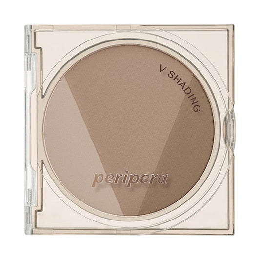 Peripera V Shading (01 Natural Brown)