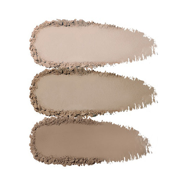 Peripera V Shading (01 Natural Brown)