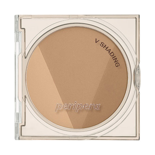 Peripera Pure Blushed Sunshine Cheek (25 Maple Cream)