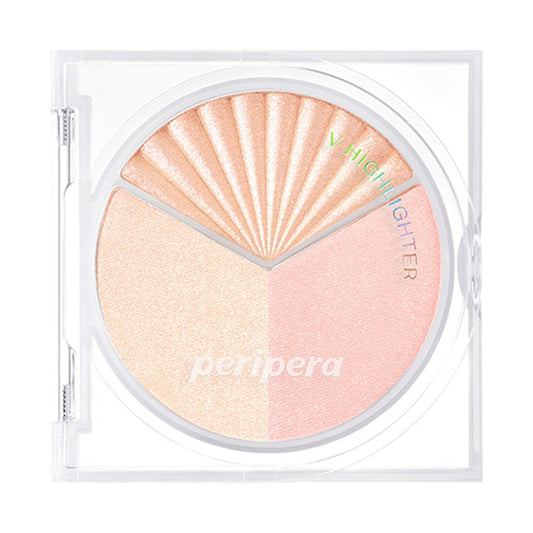 Peripera V Shading (03 Grayish Cool)
