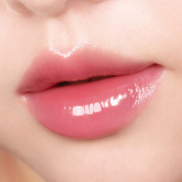 PERIPERA Ink Glazing Lip Gloss, 13 Get Happy, 4.5ml