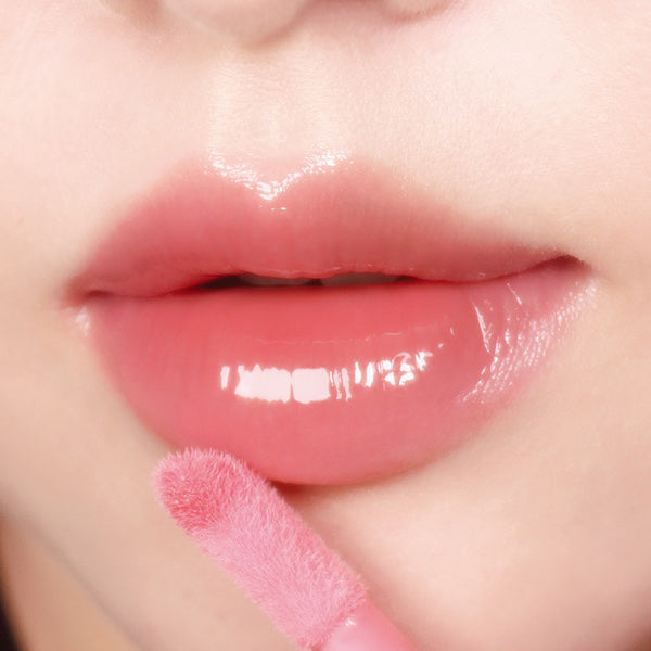 PERIPERA Ink Glasting Lip Gloss, 12 Comfy Cozy, 4.5ml