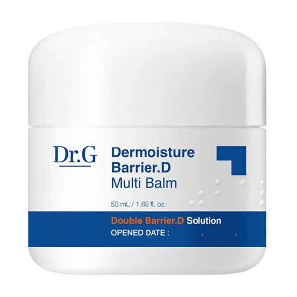 Dr.G Dermoisture Barrier D Multi Balm, 50ml