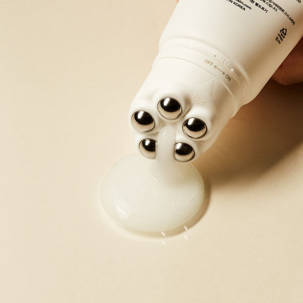 HUECALM V-Fit Roller Cream, 120ml