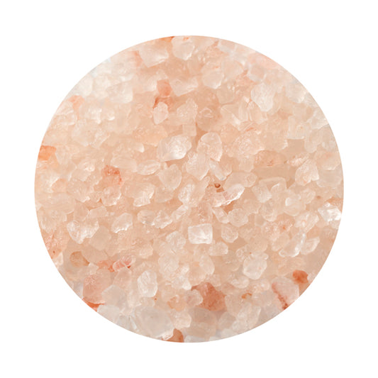 F ORGANICS Aroma Bath Salt, 270g (Rose & Lavender)