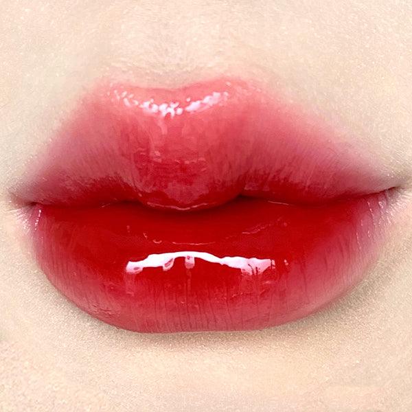 JOOCYEE Blur Fit Tint, 19 Kimagure Berry Tea, 3.2g