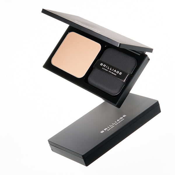 Brilliage Powdery Foundation Legendary Glow SPF40 PA+++ Refill (20)