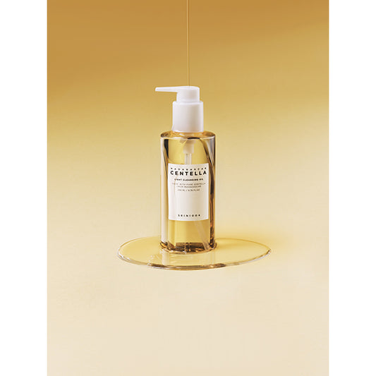 SKIN1004 Centella Light Cleansing Oil, 200ml