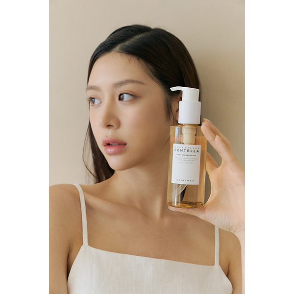 SKIN1004 Centella Light Cleansing Oil, 200mL
