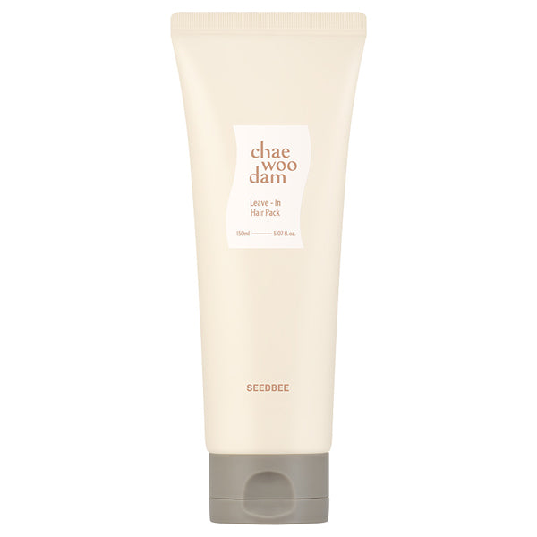 Seedbee Leave-In Hair Pack, 150ml