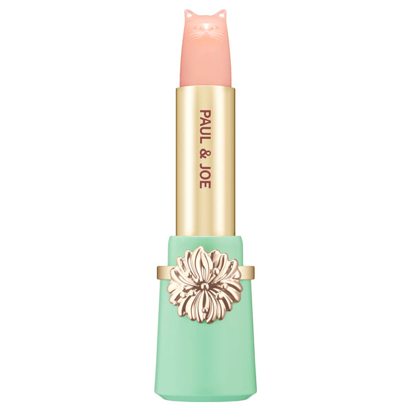 Paul & Joe Beaute Moisturizing Lipstick (1)