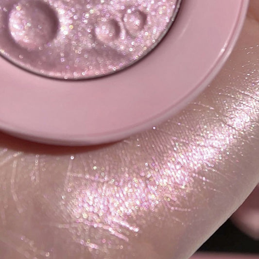 SHEGLAM Luna Glow Highlighter (Heart Galaxy), 5g