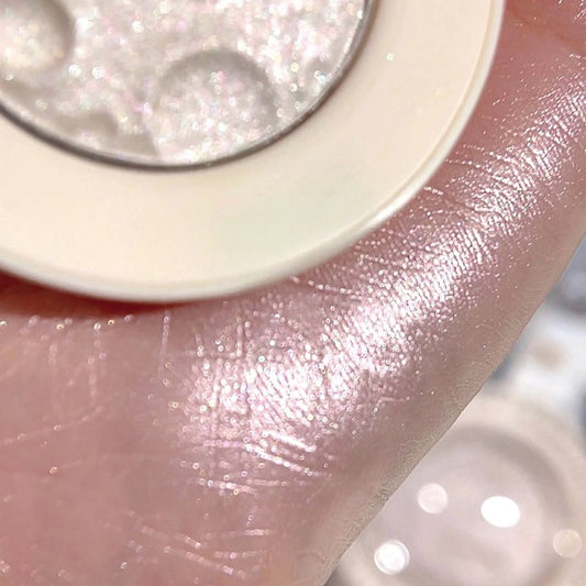 SHEGLAM Luna Glow Highlighter (Vanilla Frost), 5g