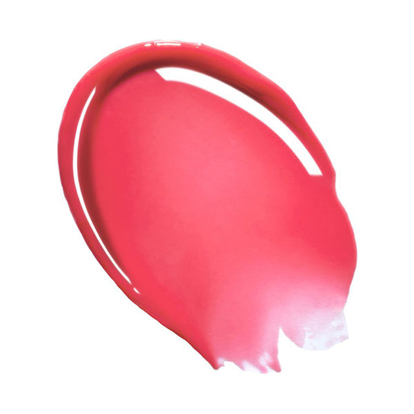 the SAEM Semies Syrup Shot Melting Balm, 01 Apple Shower, 1.8g