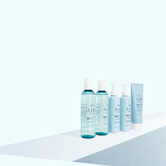 MUCOTA AIRE favorito 03 Treatment S (SAVON), 200g