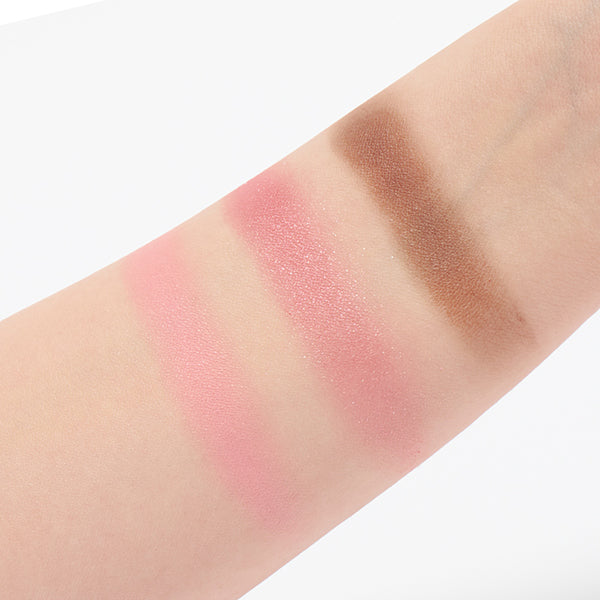 Chacott COSMETICS Face Color Palette EX, 44g