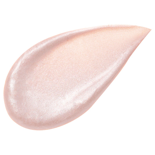 muice Shine Liquid Highlighter, 02 Rose Champagne, 2.3g