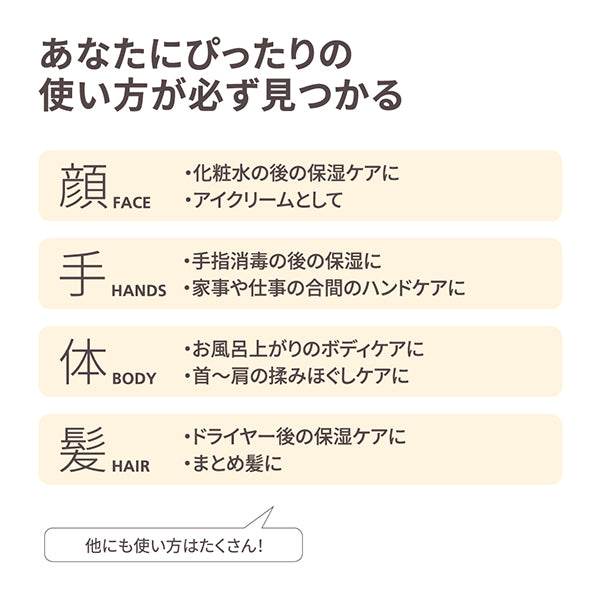 Steam Cream, 1533 Coji Coji x Cinnamoroll, 75g, Lavender, Neroli, Chamomile, Rose