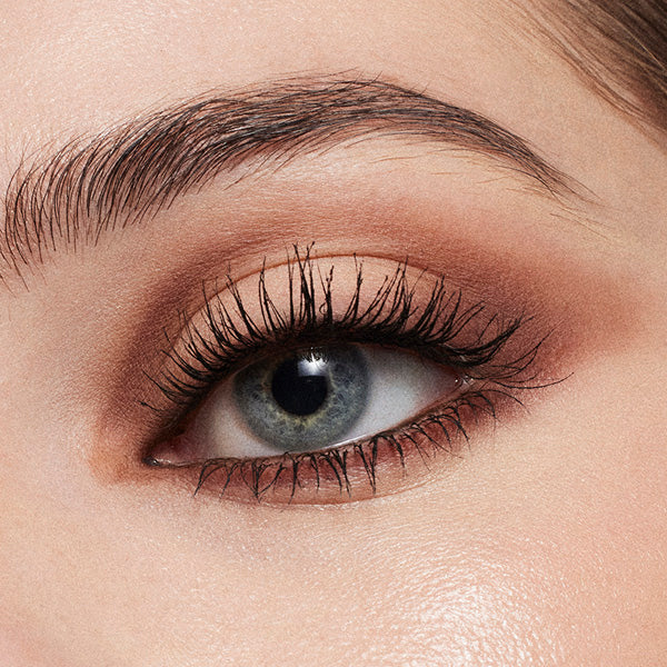 M.A.C Connect in Color Eyeshadow Palette x 6 (Nude Board)