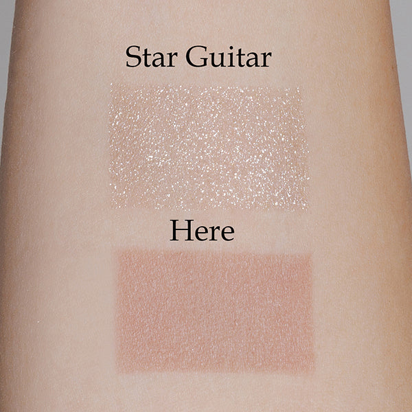 DIDION SINGLE EYECOLOR (06 Star Guitar), 1.7g