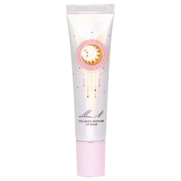illuN Collagen Moisture Lip Mask, 10g