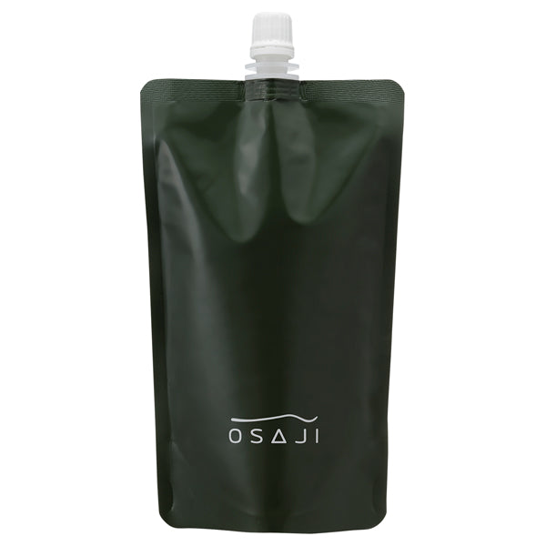 Osaji Neutral Smoothing Shampoo Refill, 280ml