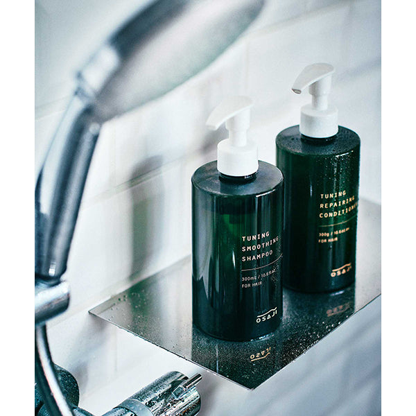 OSAJI Tuning Smoothing Shampoo, 300ml