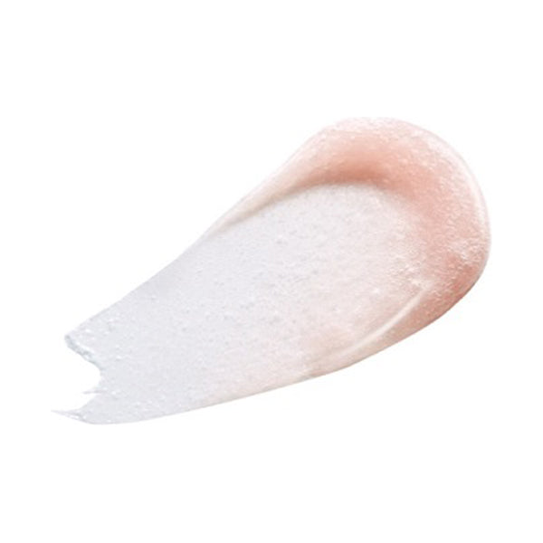 the SAEM Gem Miracle Pink Pearl Bubble Mask, 50g