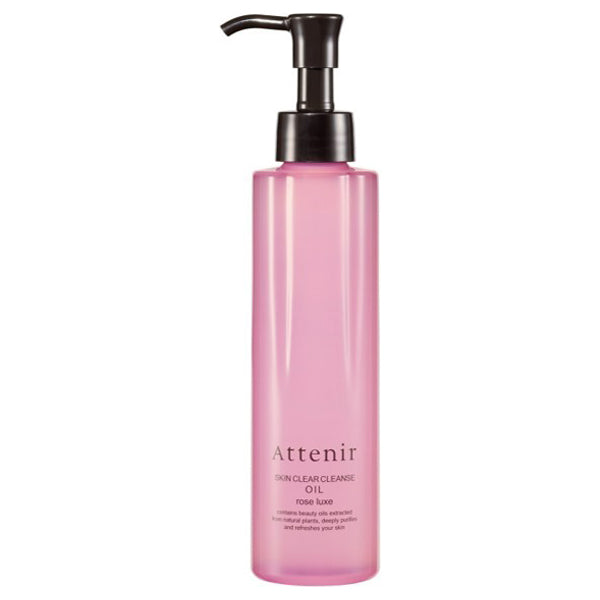 Attenir Skin Clear Cleanse Oil Aroma Type, 175ml (Rose Luxe)