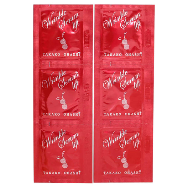TAKAKO OHASHI Skincare Set, 1 Set