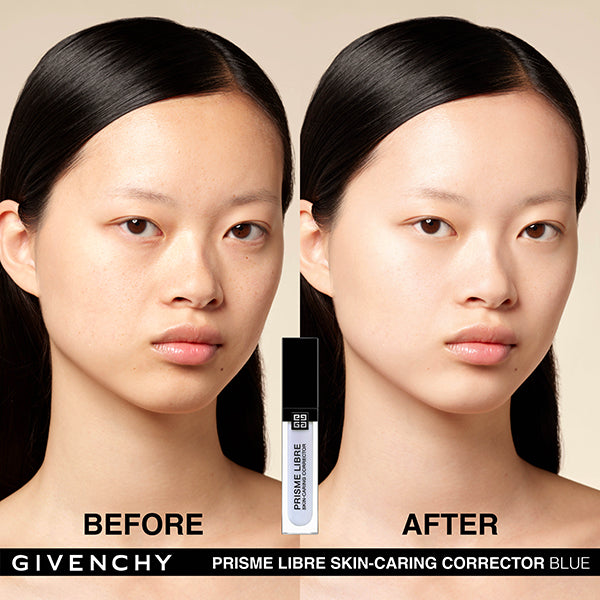 GIVENCHY Prism Halo Kit, No.04+Blue, 4 x 0.75g, 11ml