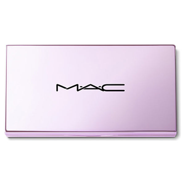 M·A·C Studio Fix Pro Set Blur Pressed Powder Duo (Lavender/Translucent)