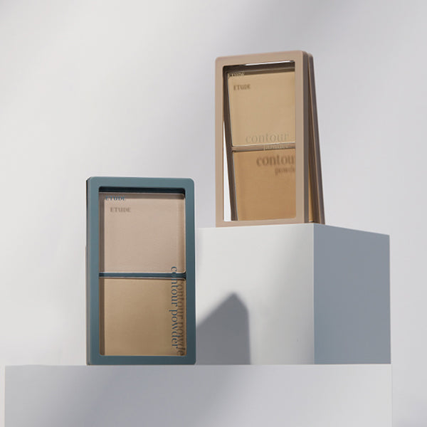 Contour Powder, Main Body, Creator, 10g