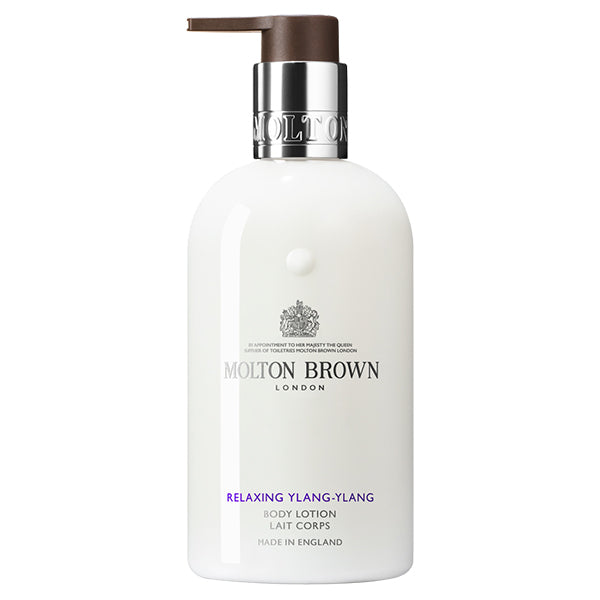 MOLTON BROWN Ylang-Ylang Body Lotion, 300ml