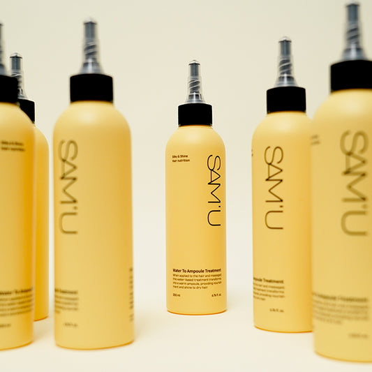 SAM’U Water to Ampoule Treatment, 200ml