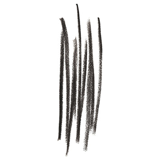 Bobbi Brown Long-Wear Brow Pencil (25 Black)