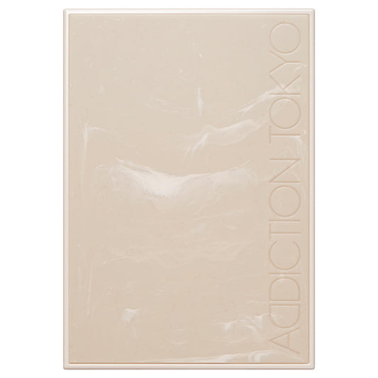 ADDICTION The Eyeshadow Palette+ “Sirenset Serenity” (102 Unchained Melody)