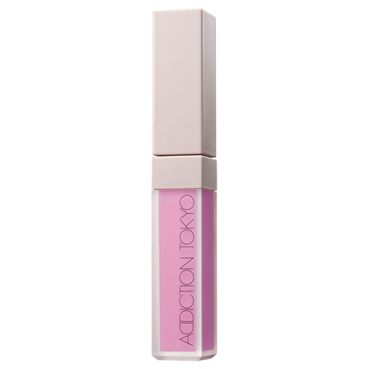 ADDICTION The Liquid Blush Foggy (001 Pillow Dream)