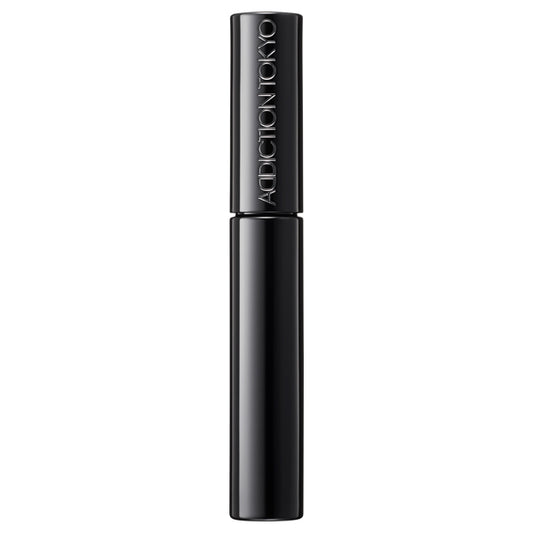 ADDICTION The Mascara Intense Lash (004 Ultra Black)