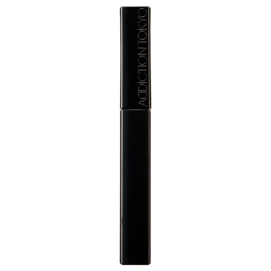 ADDICTION The Mascara Color Nuance WP (017 Ultra Black)