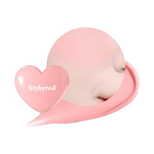 lilybyred Love Beam Cheek Balm, 06, 3.5g