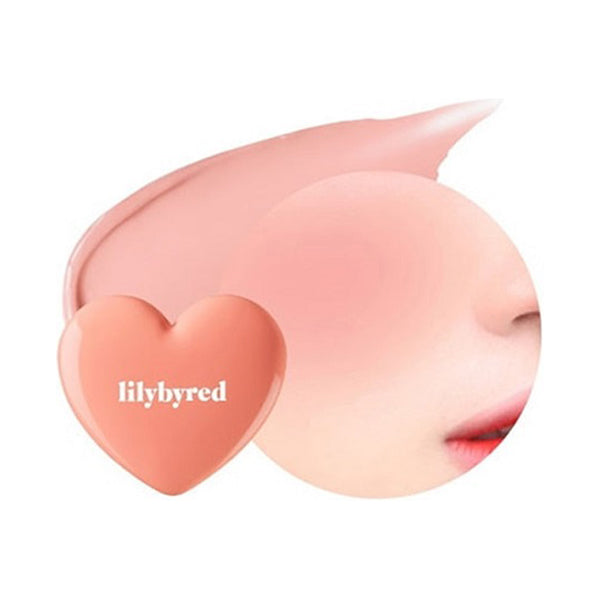 lilybyred Love Beam Cheek Balm, 01, 3.5g