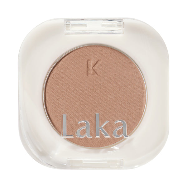 Laka Mono Eyeshadow (#906 Tawny)